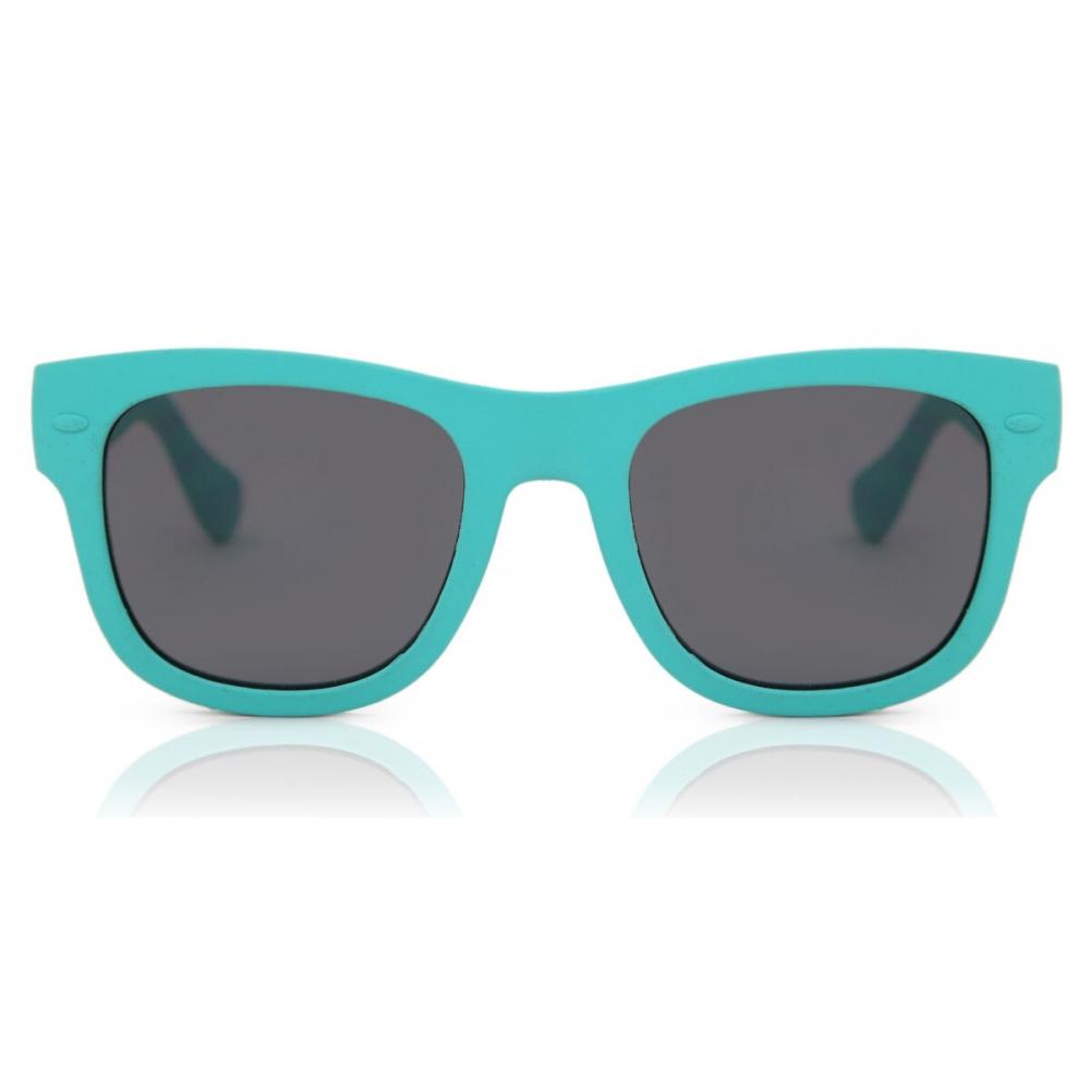 

Солнцезащитные очки унисекс Havaianas Paraty M Qpp Y1 Blue/50-21-145