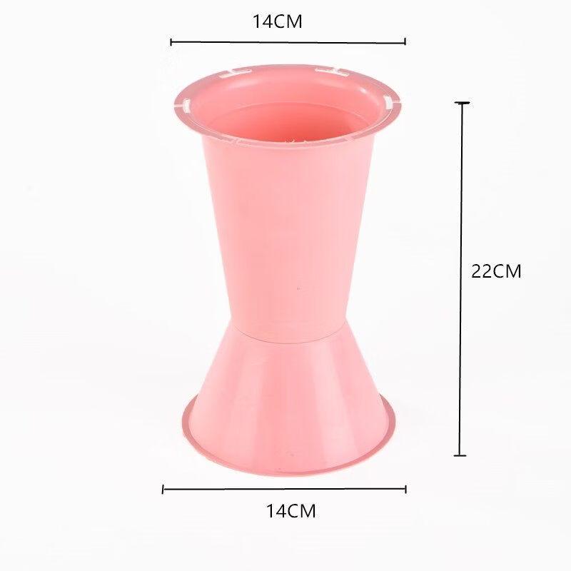 Plastic Flower Arranging Base