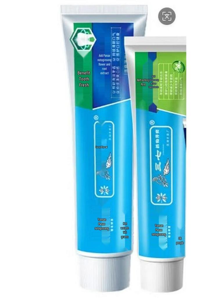 Sanchi Gum Care Toothpaste