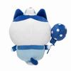 Chiikawa Exciting Amusement Park Plush Toy S Hachiware