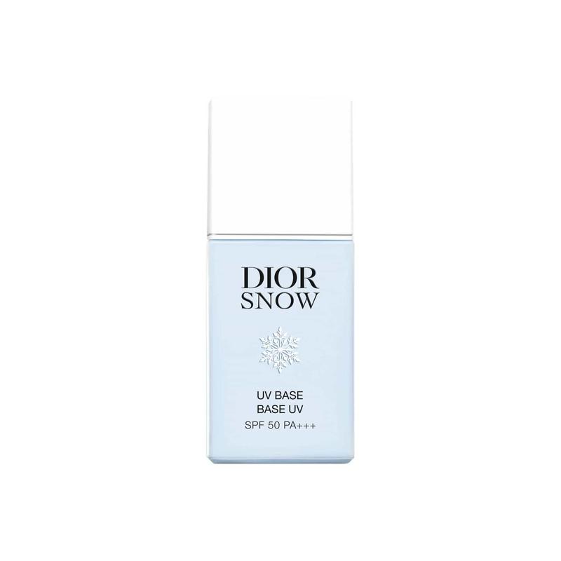 DIOR Accessory #BRIGHTNESS BLUE 30ml No gift box No gift bag синий