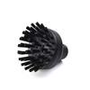 AU Brush Nozzle Round Brush For KARCHER Steam Cleaner SC1,SC2,SC3,SC4,SC5 New