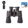 Binocoli 26x50 ad Alto Ingrandimento per Adulti Ottiche HD Ampio Campo Visivo Viaggi all'Aperto Concerti Birdwatching