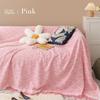 Nordic Internet Celebrity Full-Cover Sofa Blanket - Universal All-Inclusive Design
