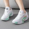 Air Jordan Luka 3 GS Photo Finish Dětské tenisky Bílá Černá Volt-Glow HQ5058-107