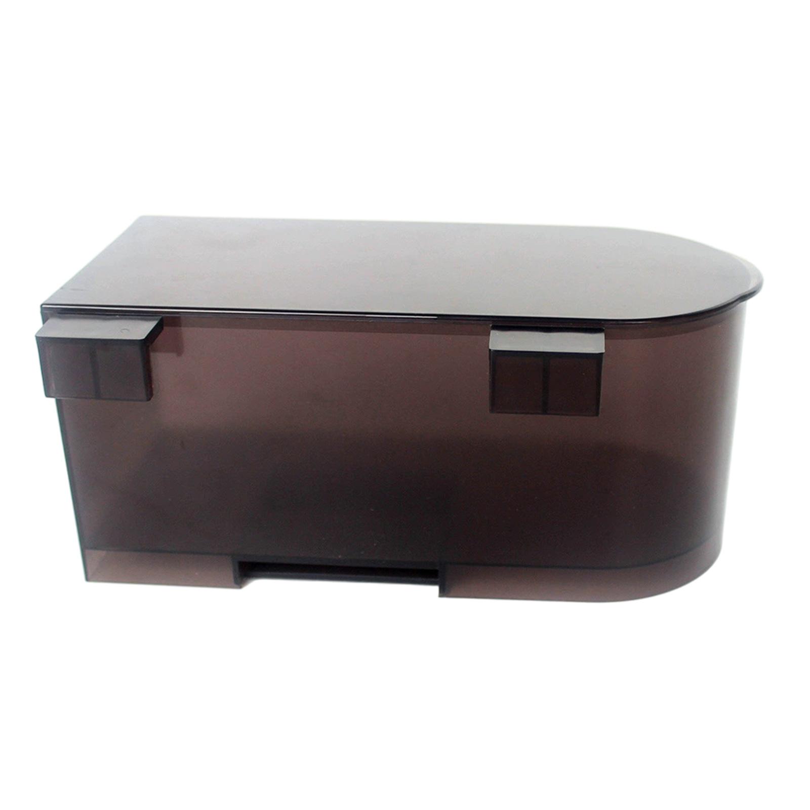 

Plastic U Shaped Filter Efficient External Filter for Easy Installation in Small Fishtanks without Pump for Quiet Use