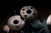 MEINL Cymbals Pure Alloy Custom Series Splash Cymbals Trash Splash PAC12TRS 12" []