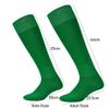 Professional Winter Wear Football Soccer Accessories Running Stocking Sport Socks Ski Long Sock