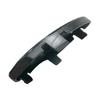 Bentley Flying Spur 13-18 Bumper ACC Cover Black Plastic 4W0807082 Parking Sensor Cover