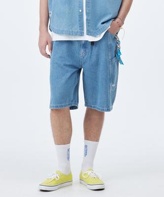 OUTDOOR PRODUCTS Denim Short (Blue)