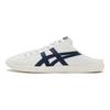 Кросівки DD Trainer Retro Versatile Wear Unisex Beige Blue 1183B769-100