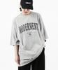 Modernoment [2Pack] Arch Logo Oversized Short Sleeve T-Shirt_4 Colors