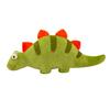 Huge Dinosaur Plushy With Q Version Cuddly Animal Toys Sleeping Pillow Toy