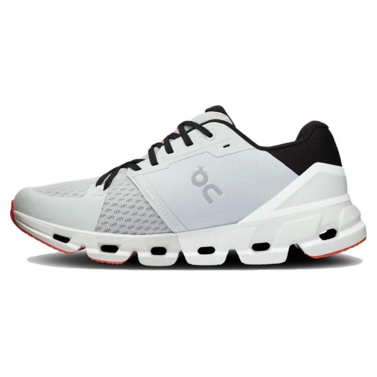 On Running Cloudflyer 4 Glacier White Men s 71.97933 EU 40.5