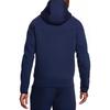 Nike Jackets & Coats Men's Marine Blue FZ7224-410