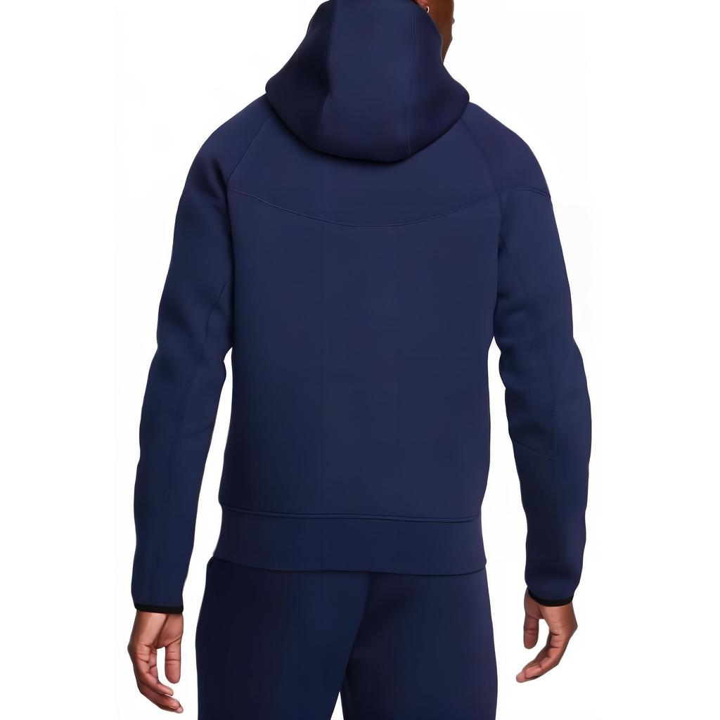 Nike Jackets & Coats Men's Marine Blue FZ7224-410