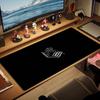 Real Sociedad Mouse Pad Large Gaming Table Cushion Non-slip Laptop Tablet Big Mousepad XXL Mat Mini PC Playmat With Lock edge_xia