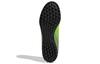 adidas X Ghosted.4 Tf 'Signal Green Energy Ink' EG8238