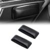Land Cruiser Car Logo Knee Knee Pads for Land Cruiser Sport Car Fatigue Elbow Rest Armrest Rest Area Knee Knee PU Memory Cotton Commuting Interior
