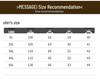 Elderly Women's Short Sleeve Cotton Linen Summer Two-Piece Set