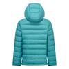Dare 2B Womens/Ladies Torrek Baffled Padded Jacket