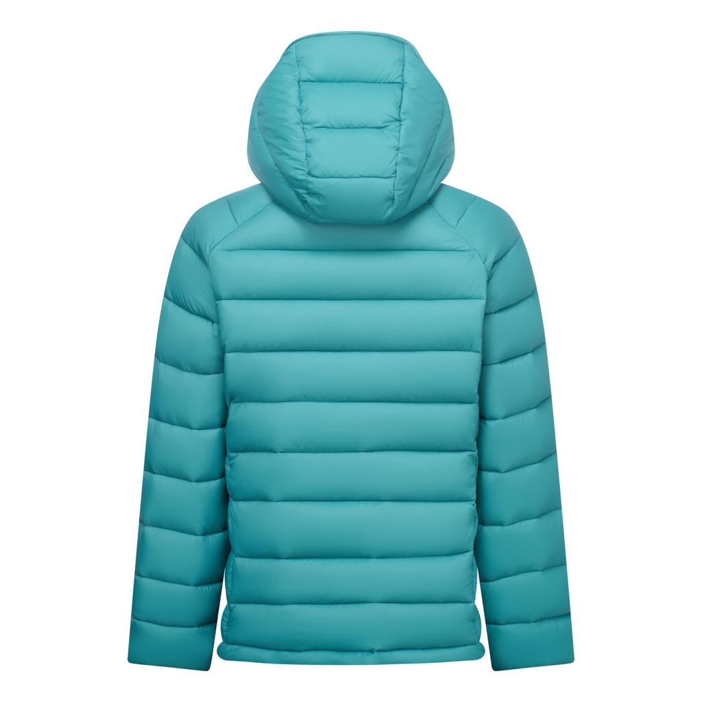 Dare 2B Womens/Ladies Torrek Baffled Padded Jacket