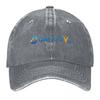 ONPASSIVE Baseball Cap Funny Hat Golf Hat Man Kids Hat Sports Cap Women Beach Fashion Men's