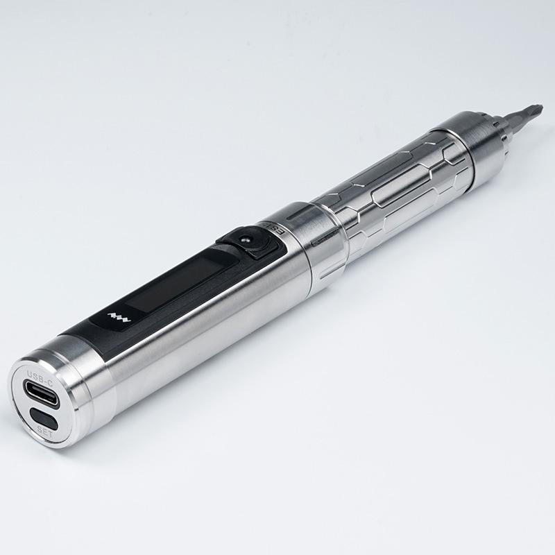 ES15S Automatic Electric Screwdriver for Apple & Laptop Repair