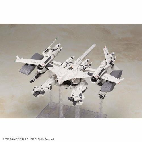 NieR:Automata Plastic Model Kit Unisex Flight Unit Ho229 Type-B & 2B (YoRHa No. 2 Type B)