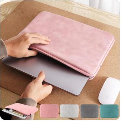 Torba na laptopa Macbook Air Pro 13 13,3 14 15,4 15,6 cala Etui na notebooka Lenovo Asus HP Dell Przenośna torba Pokrowiec