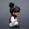 Jujutsu Kaisen Choso Q Version Crying Sitting Figure Mini Anime Model Desktop Ornament Car Decor Collectible Toy For Anime Fans