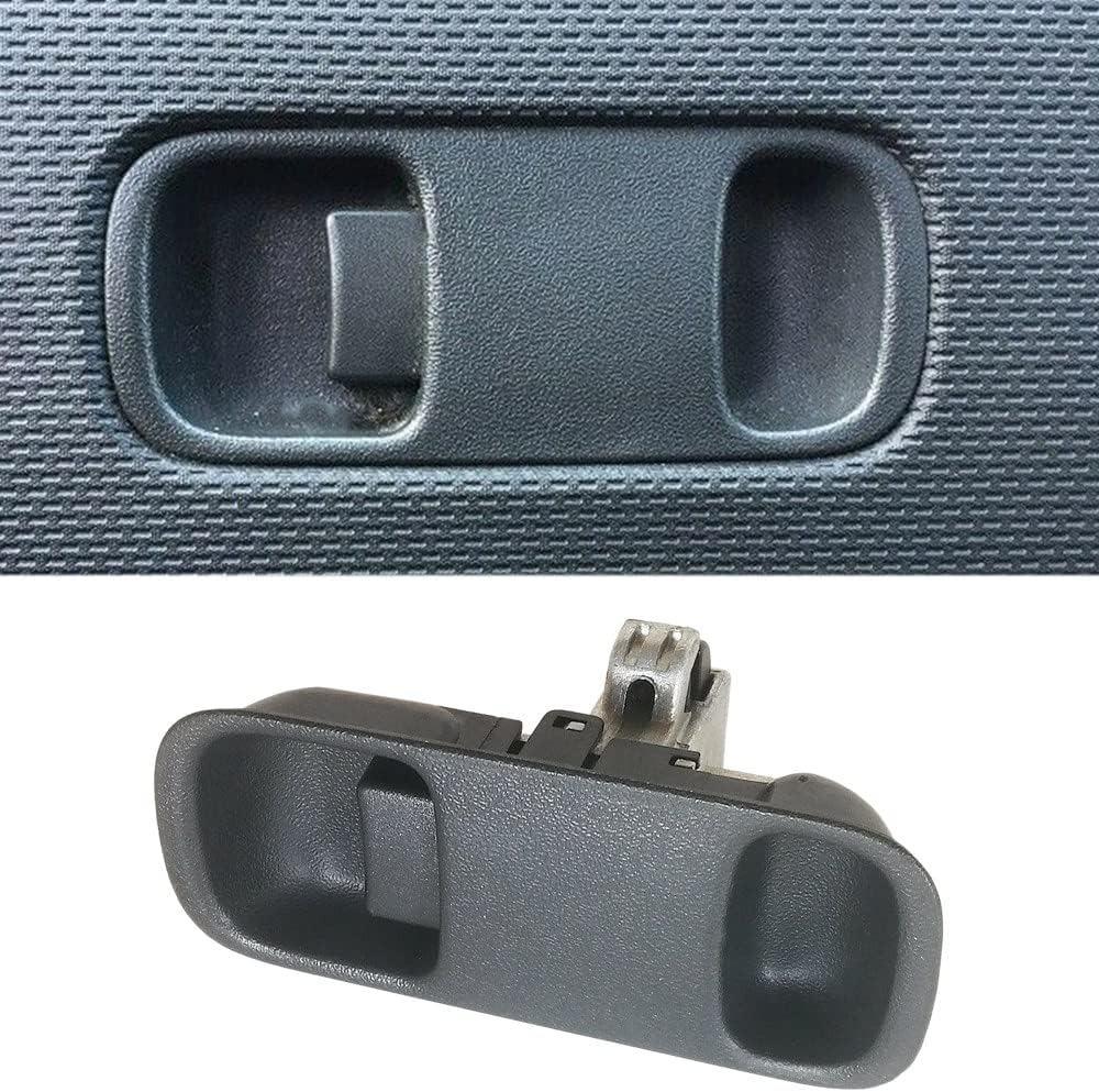 Automotive Glove Box Lock MR402499 for Montero MK3 V73/V75/V77 (2000-2006)