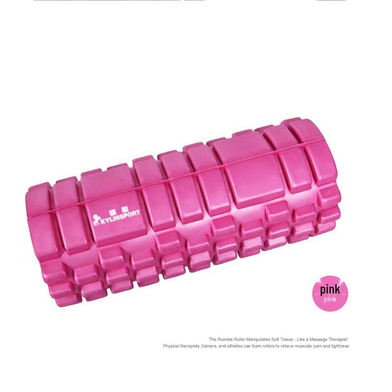 EVA Massage Yoga Foam Roller