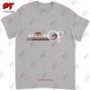 Ocean Pacific Retro Waves Surf Tshirt G847