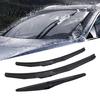 High Speed Stable Wipers 3 Pcs 26"+16" Windshield And 12" Rear Wiper Blade Replacement for RAV4 2019 Front Set 2020 2021 2022 2023 2024, All