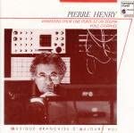 CD PIERRE HENRY - Pierre Henry,Variations HMA1905200 Non Japan Dance & Electronica Used