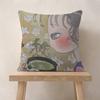 Aya Takano Decorative Personalized Picture Text Home Decorative Pillows Household Gifts Xcm
