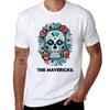 The Mavericks Band Logohingt Quality Exselna Country Music Essential T Shirt Tshirt T Shirt Man Designer Tshirt