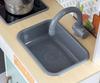 MILLY MALLY Bjorn Wooden Kitchen - Mint
