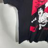 [USED] Ayumi Hamasaki 2018-2019 TROUBLE Live Tour T-shirt Camouflage Pattern
