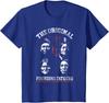 Native American The Original Founding Fathers Youth Unisex T-shirt