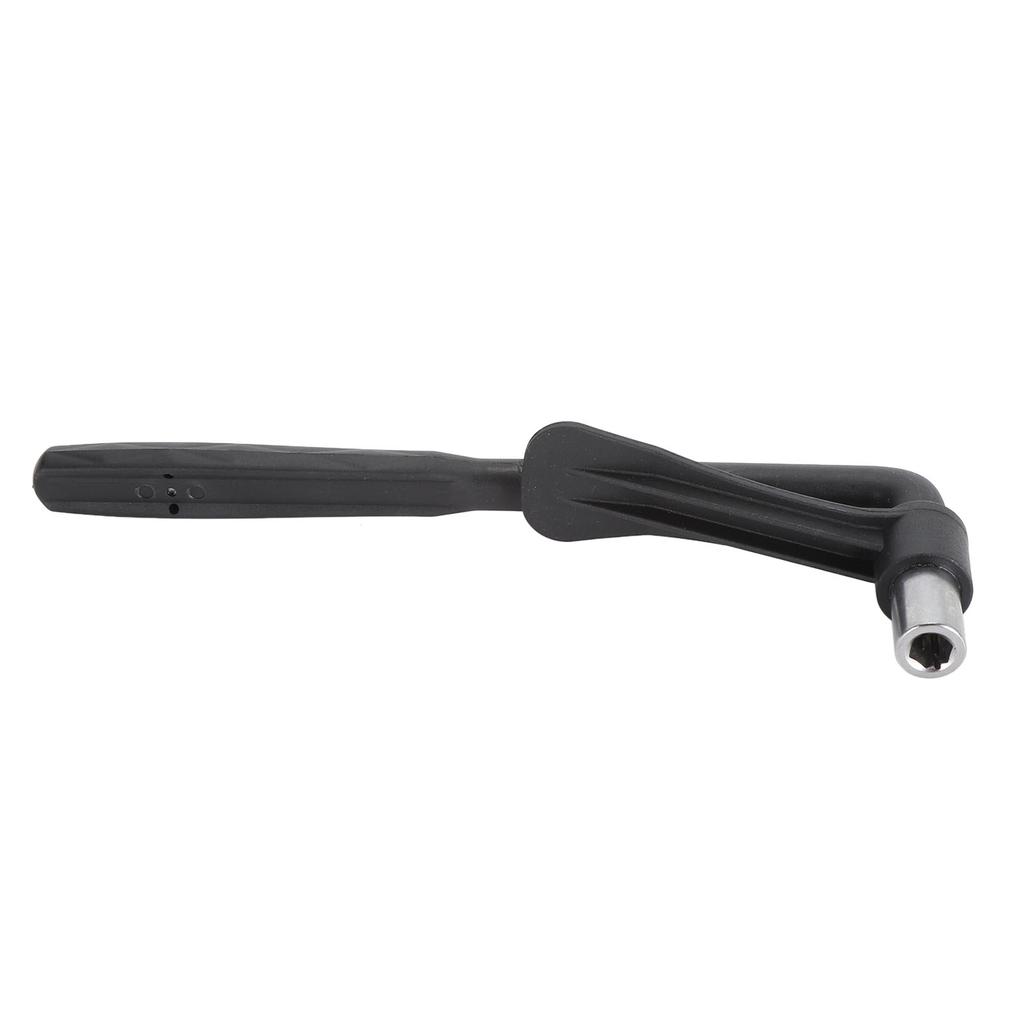 Bike Torsion Wrench Set 10‑20Nm with Hex Bits High Accuracy Torsion Wrench for Bicycle Maintenance