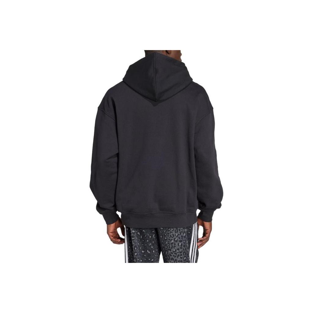 adidas Originals Loose Wabash Hoodie Men Hoodies JW0166