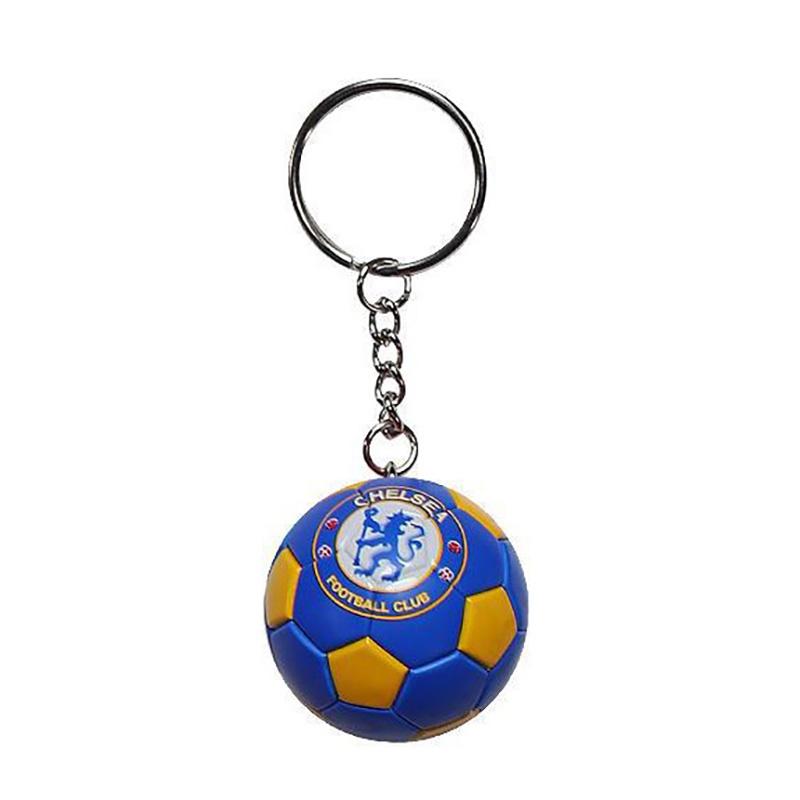 WK Mini Voetbal Sleutelhanger Tas Hanger Cadeau Voor Jongens En Voetbalfans Leuke Stijl