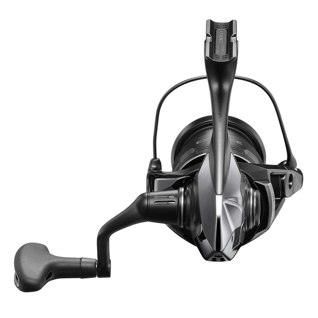 Shimano Spinnrolle 25 Exsence 3000MHG