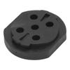 Bike Computer Repair Tool Set 5 Screws Computer Bracket Fixed Base Replacement Fit for Garmin