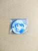 [USED] Fate HF Ufotable Cafe Limited Edition Badge Saber