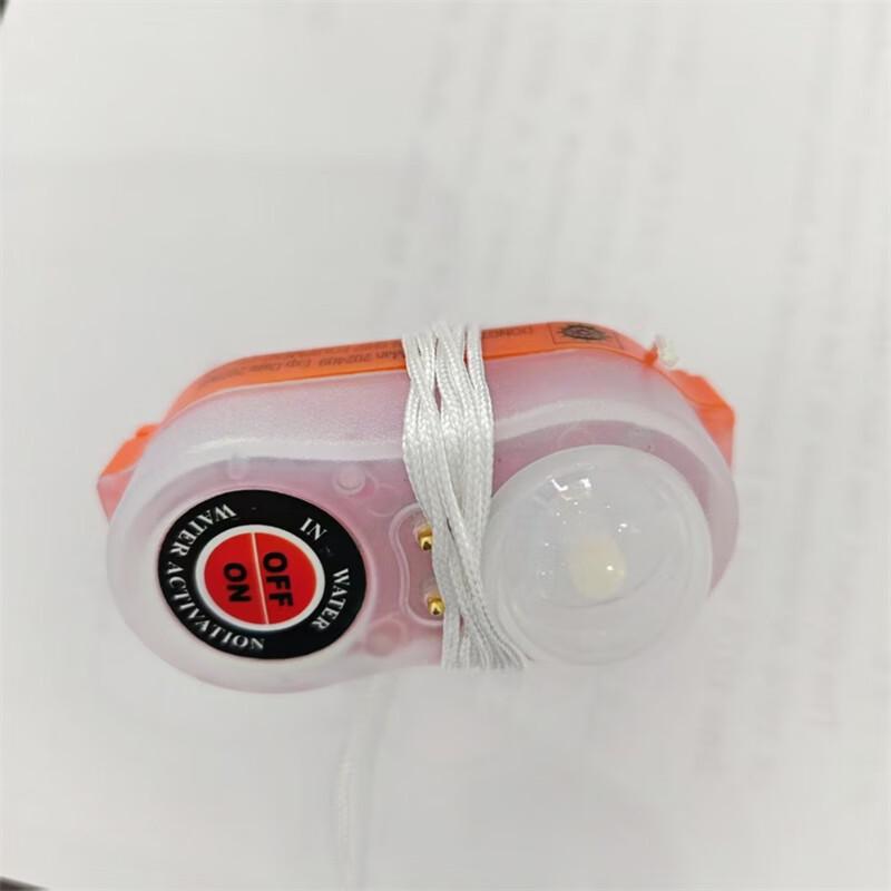 Lieve Marine Lithium Life Jacket Light Standard