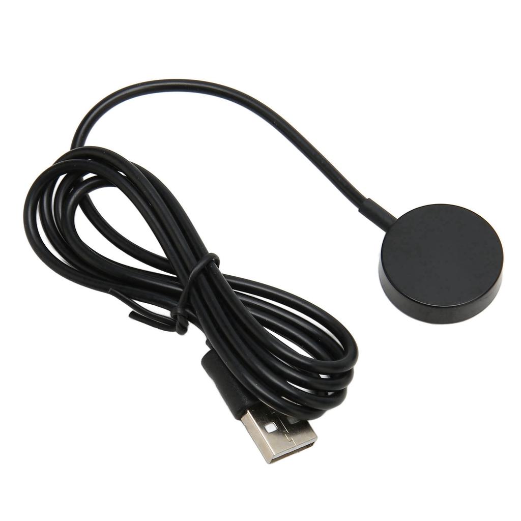 Magnetic Smart Watch Charger USB Smartwatch Charging Cable Dock Charger Stand for Fossil Gen 2 3