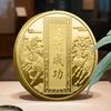 Chinese New Year Collectible Coin 2026 Lunar Year Of The Horse Commemorative Coin Creative Horse Souvenir Coin Keepsake Gifts